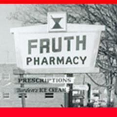 FRUTH PHARMACY