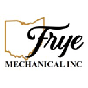 Frye Mechanical