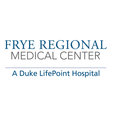 Frye Regional Medical Center