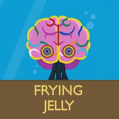 Frying Jelly