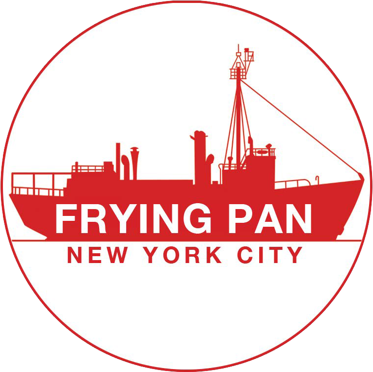 The Frying Pan