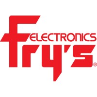 Fry's Electronics