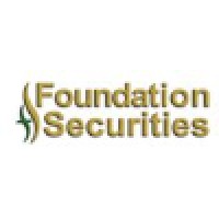 Foundation Securities