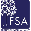 Friends Services Alliance