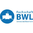 Fachschaft BWL Universität Mannheim