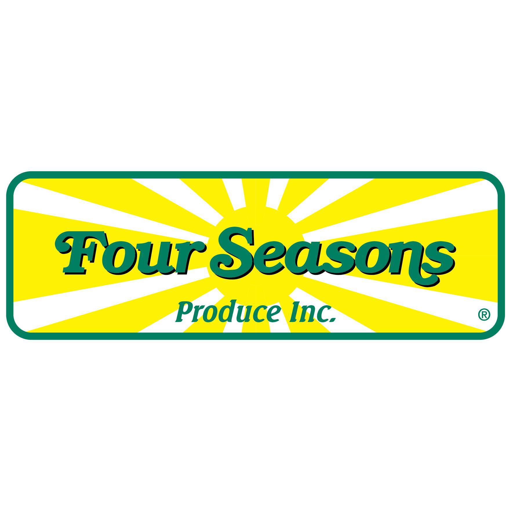 Four Seasons Produce