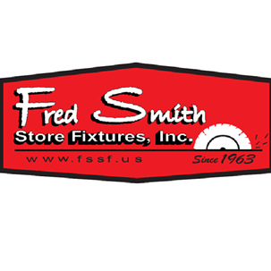 Fred Smith Store Fixtures