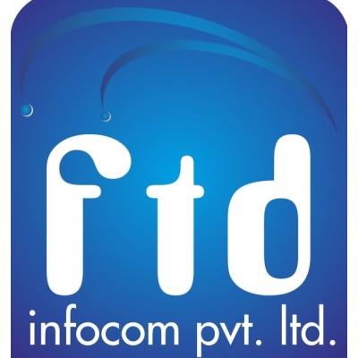 FTD Infocom Pvt