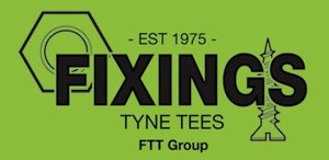 Fixings Tyne Tees