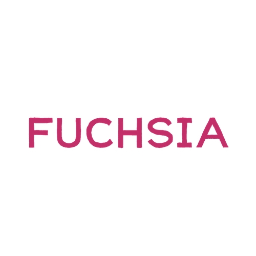 Fuchsia