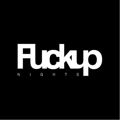 Fuckup Nights Wrocław