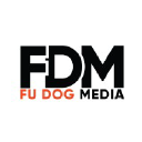 Fu Dog Media