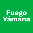 Fuego Yámana