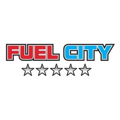 Fuel City