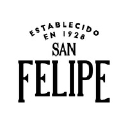 Fuentes San Felipe