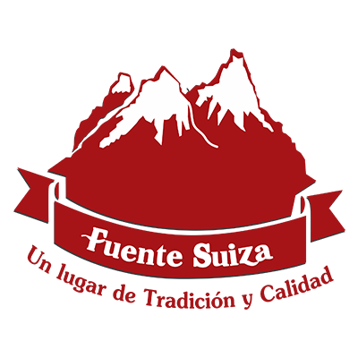 Fuente Suiza