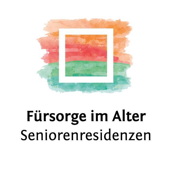 Fürsorge im Alter Seniorenresidenzen