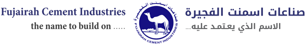 Fujairah Cement Industries Company PSC