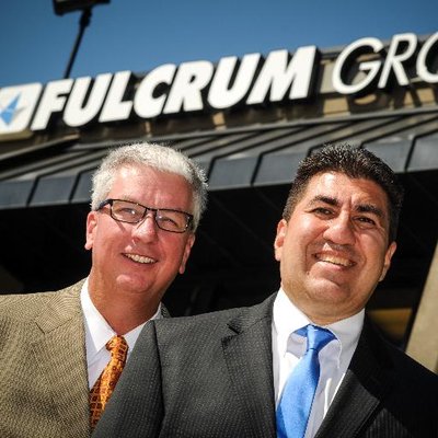 The Fulcrum Group