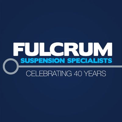 Fulcrum Suspensions