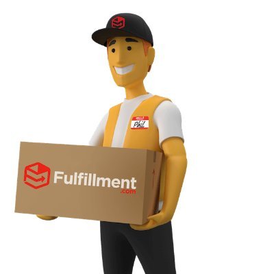 Fulfillment.com