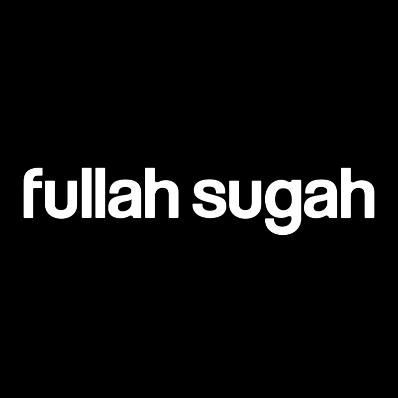 Fullah Sugah