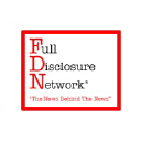 Full Disclosure Network studios