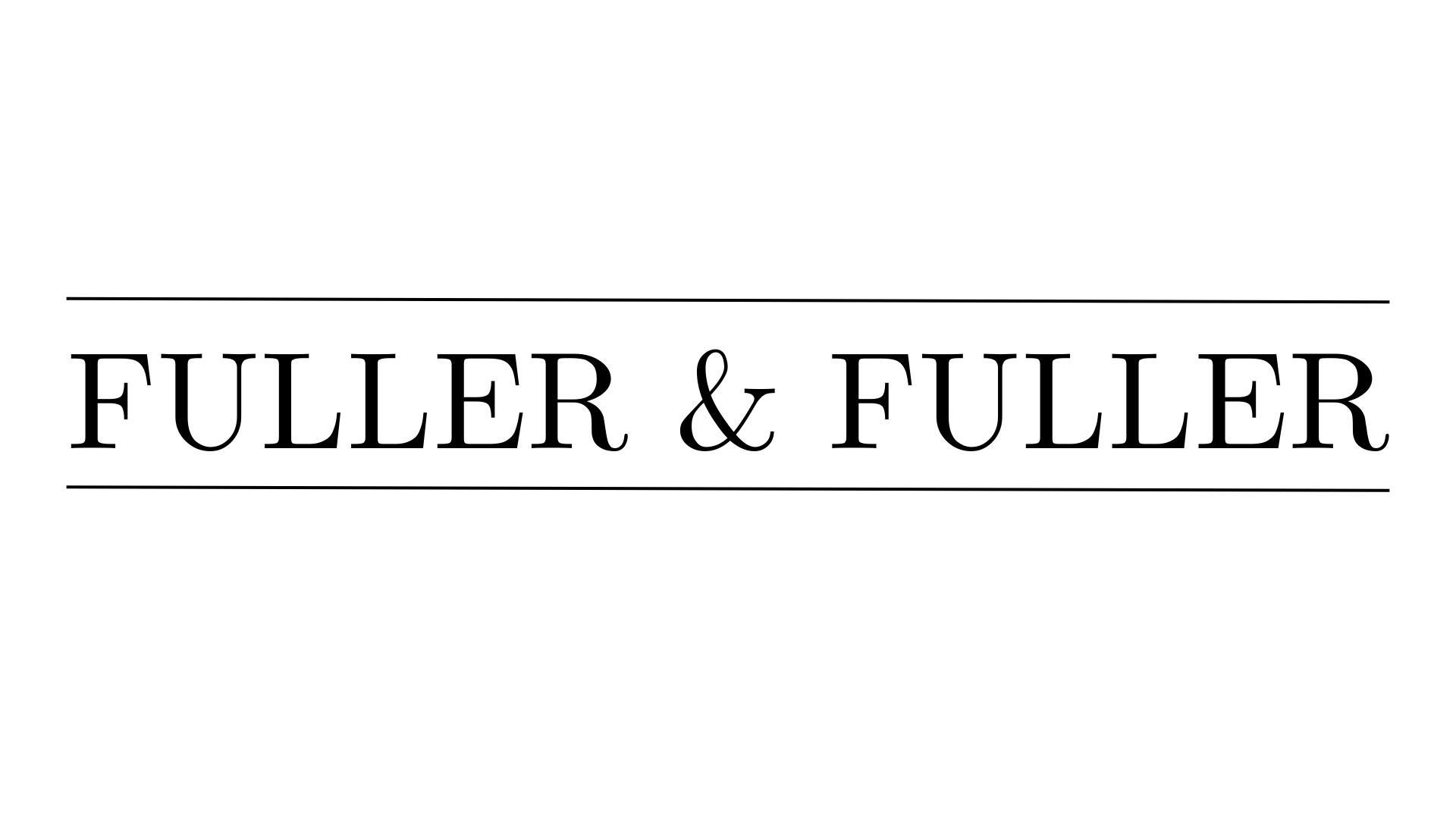 Fuller & Fuller