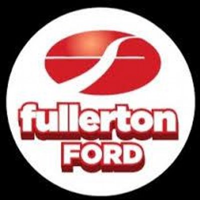 Fullerton Ford