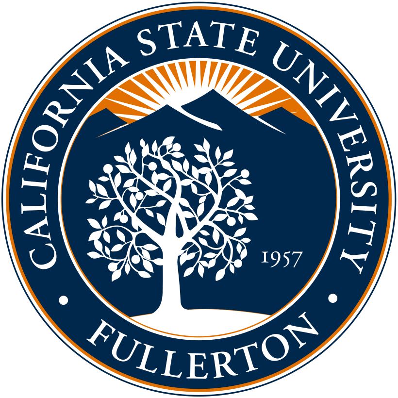 California State University , Fullerton