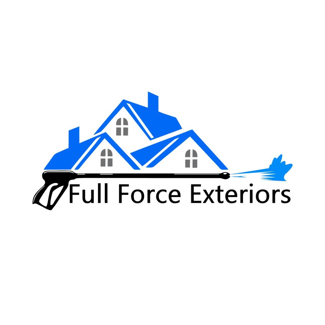 Full Force Exteriors - Arkansas most experienced pressure washing service