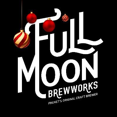 Full Moon Brewworks & Restaurant