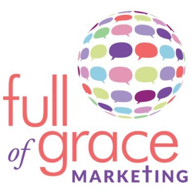 Full Of Grace Marketing