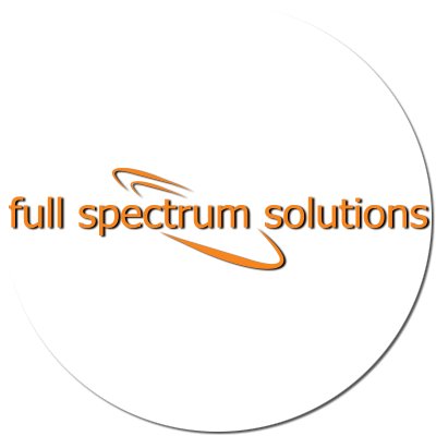 Full Spectrum Solutions