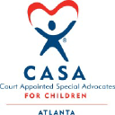 Fulton County Casa, Inc.