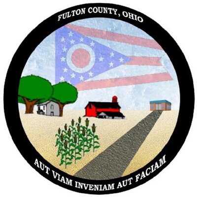 Fulton County OH