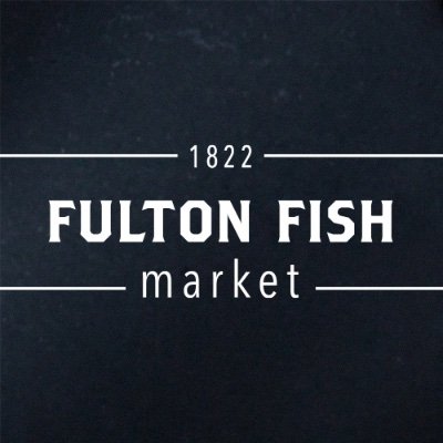 Fulton Fish Market