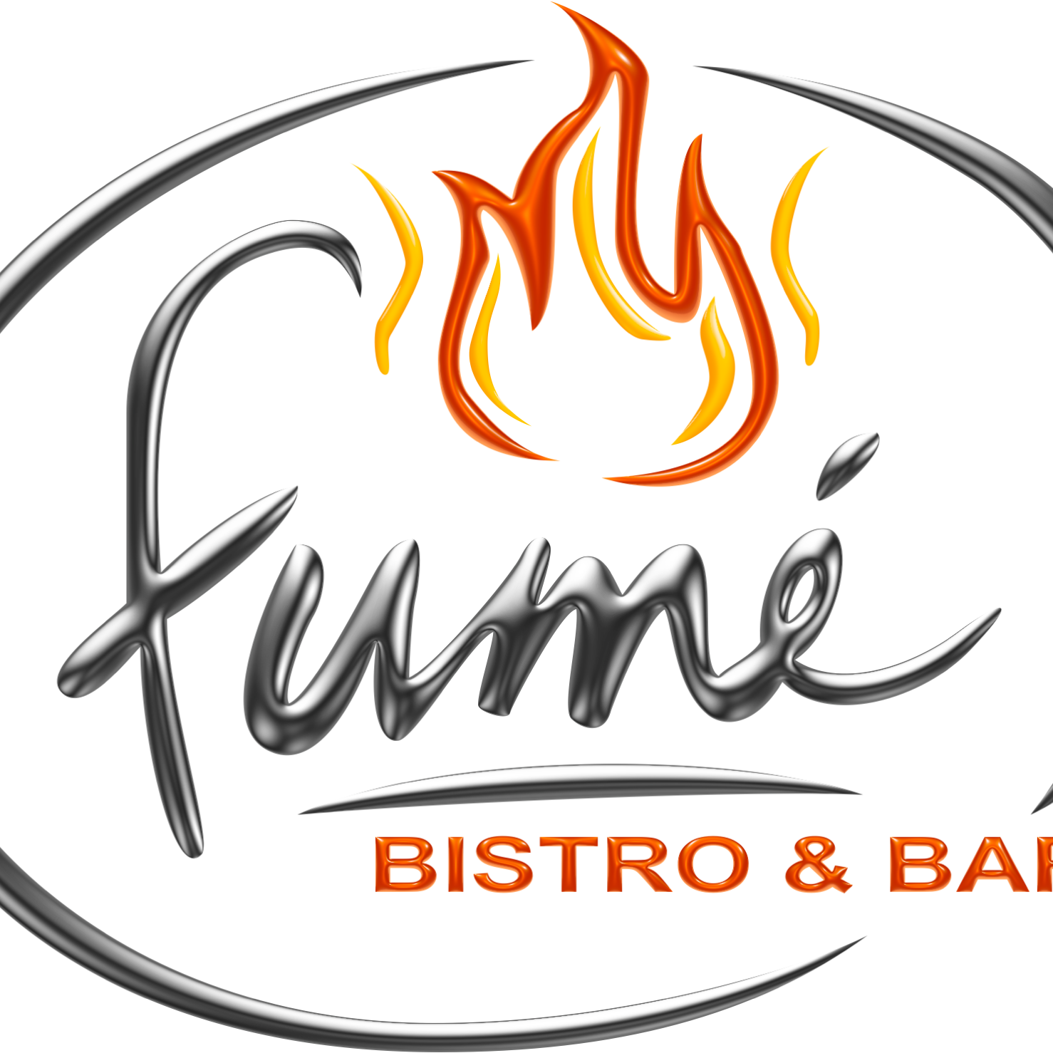 Fume Bistro & Bar