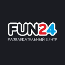 FUN24 - Новый формат развлечений