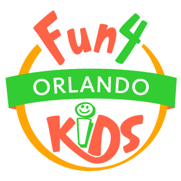 Fun 4 Orlando Kids