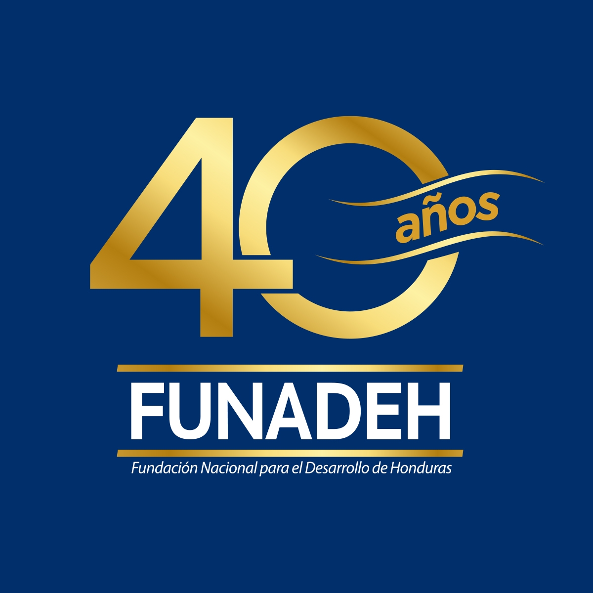 Funadeh (Fundación Nacional Para El Desarrollo De Honduras)