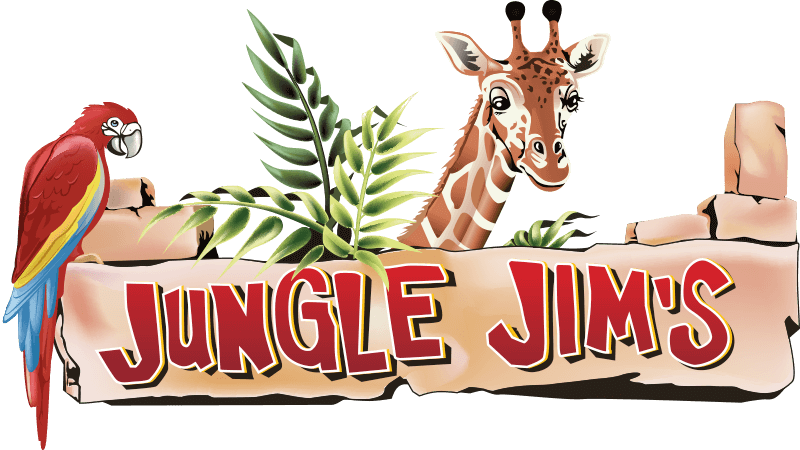 Jungle Jim