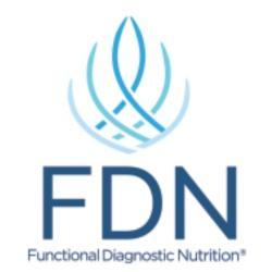 Functional Diagnostic Nutrition