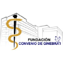 Fundación Convenio De Ginebra I