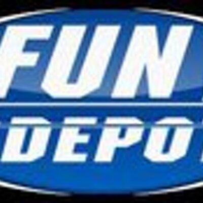 Fun Depot