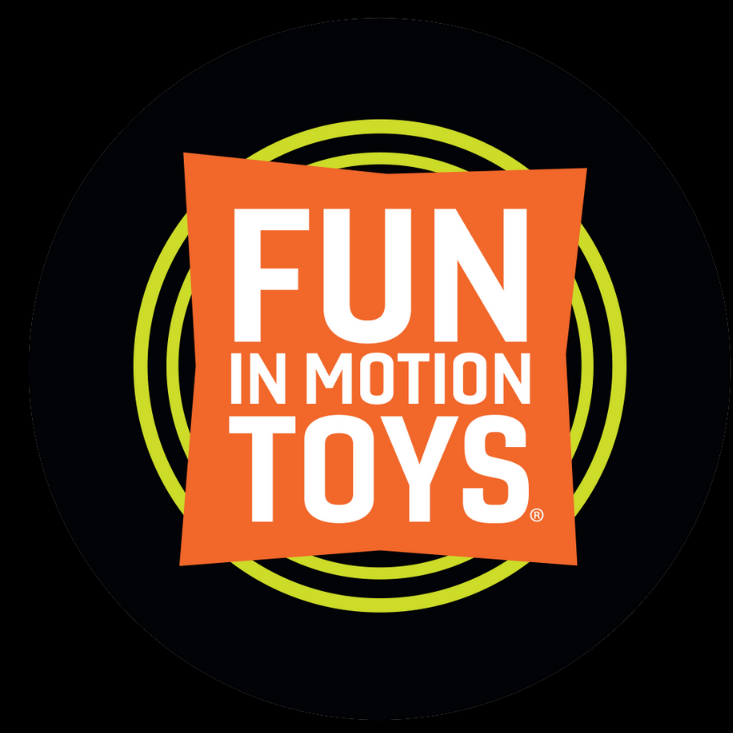 Fun In Motion Toys Fun In Motion Toys