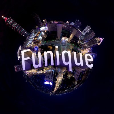 Funique Vr