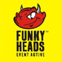 Funky Heads