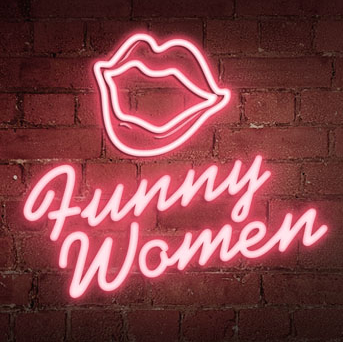 Funny Women