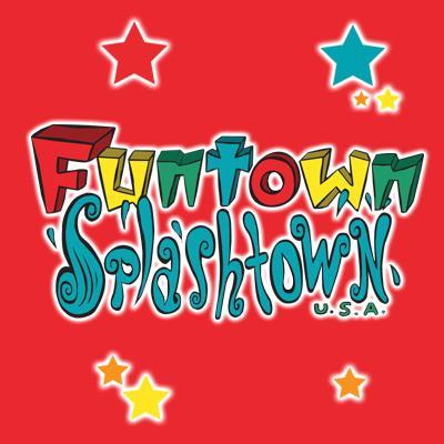 Funtown Splashtown USA